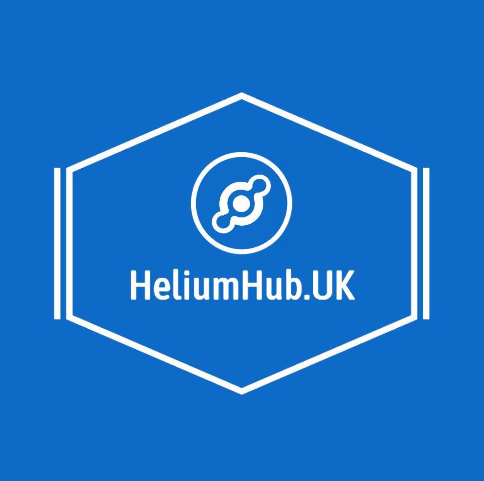 HeliumHub.UK