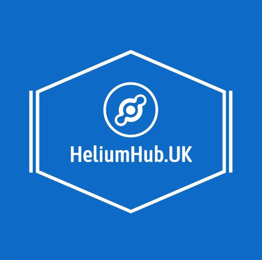 HeliumHub.UK Gift Card
